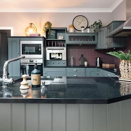 Villa Luxurious Interior Designed