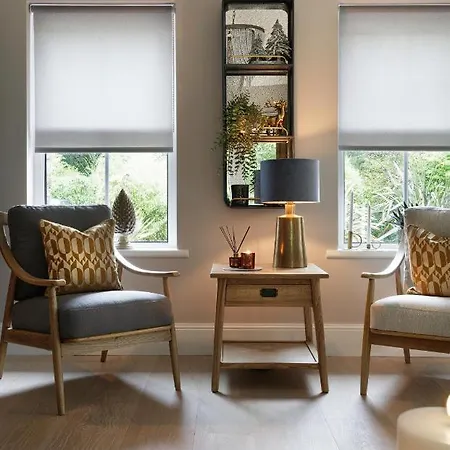 Luxurious Interior Designed * Kenmare
