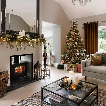 Luxurious Interior Designed Kenmare