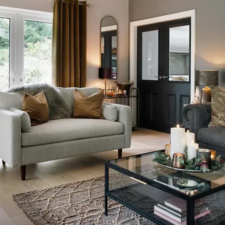 Luxurious Interior Designed Kenmare