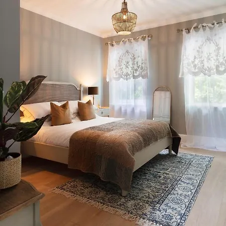 Luxurious Interior Designed Villa