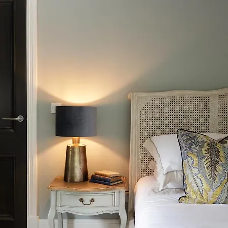 Luxurious Interior Designed