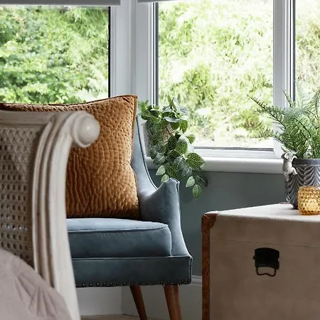 Luxurious Interior Designed Vila *