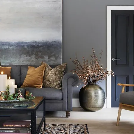 Luxurious Interior Designed Vila